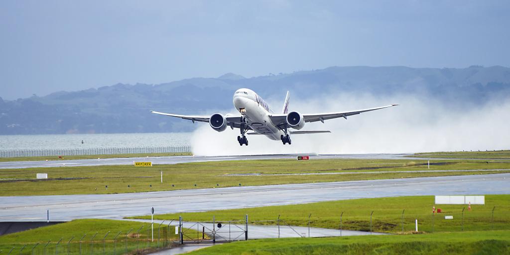 'Cancer causing aircraft' - Vimarsana News