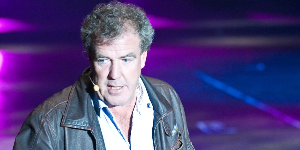 Clarkson beer-maker backs fox hunt - Vimarsana News