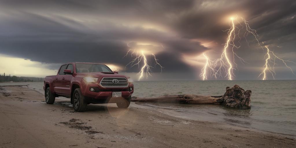 Car maker's historic climate makeover - Vimarsana News