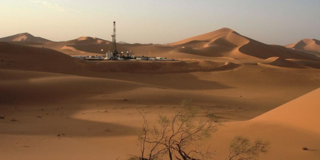 A green transition for North Africa - Vimarsana News