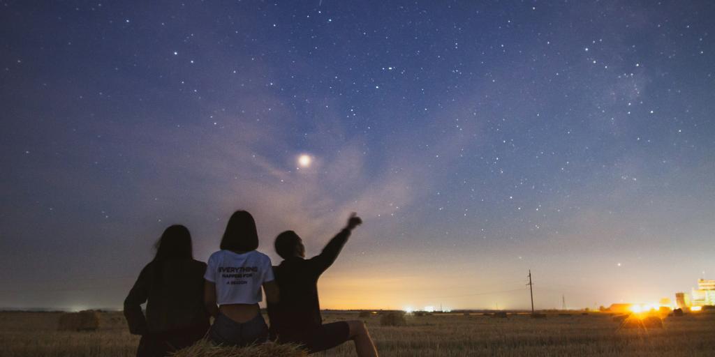 'The stars are for everyone' - Vimarsana News