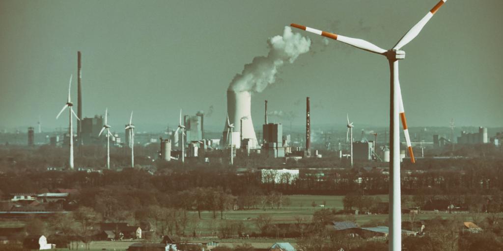 'Capitalism won't save the planet' - Vimarsana News