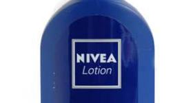 nivea cream safe for baby