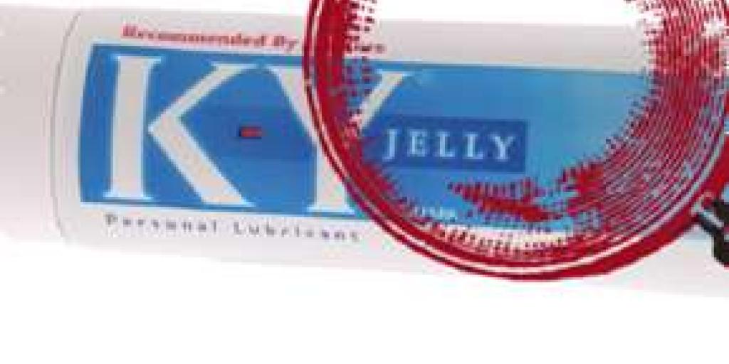 Behind the label: K-Y Jelly